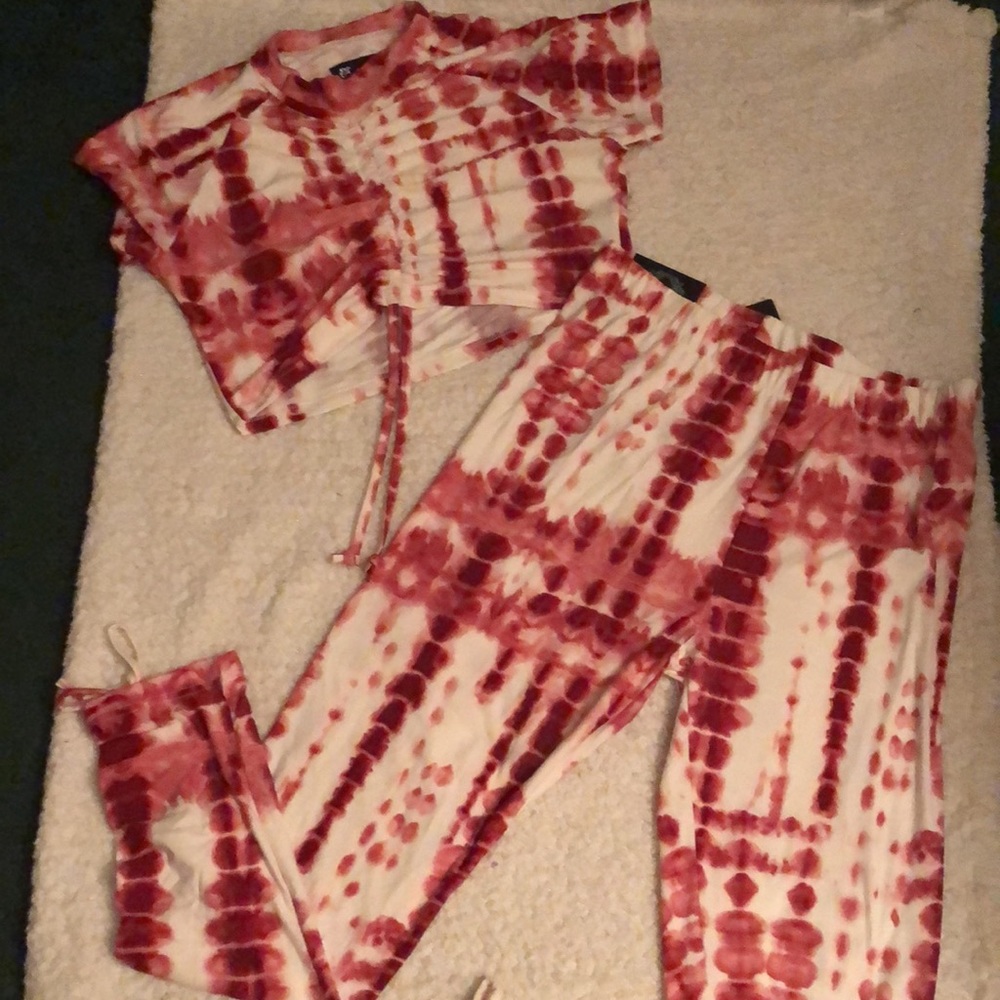 “NWT” Dazl Outfit! Stretchy move and breathable♥️ - Picture 5 of 6